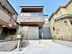 上尾市大字原市(全1棟)