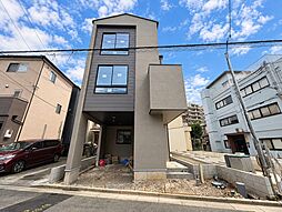 川口市末広1丁目（全1棟）