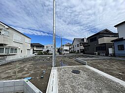 草加市西町(今回全5棟)1-A棟
