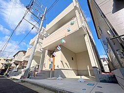 川口市南前川1丁目（全2棟）B号棟