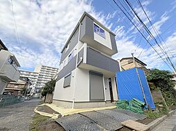 さいたま市南区太田窪5丁目の新築住宅