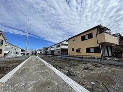 草加市西町(今回全5棟)1-D棟