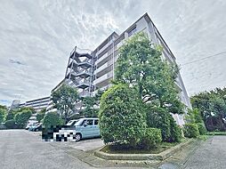 越谷ファミリータウンＤ棟