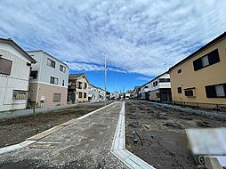 草加市西町(今回全5棟)1-E棟