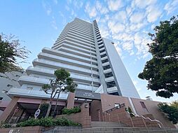 東急ドエルスカイマークタワー川口