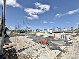 八潮市八條3期（全2棟）2号棟