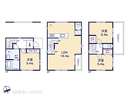 蕨市北町４丁目