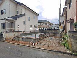 ふじみ野市上福岡４丁目