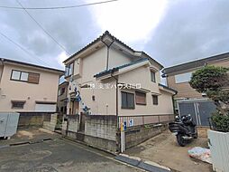 ふじみ野市桜ケ丘３丁目
