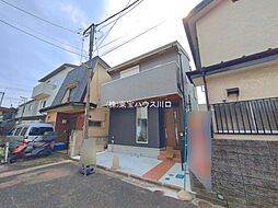 新座市栄５丁目