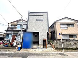 川口市柳根町(全1棟）