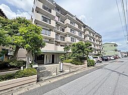 朝日プラザ川口前川
