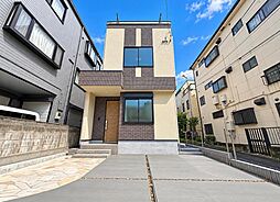 川口市芝2丁目10期（全1棟）