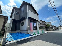 川越市小仙波町3期(全1棟)