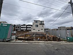 さいたま市南区太田窪第17(全2棟)1号棟