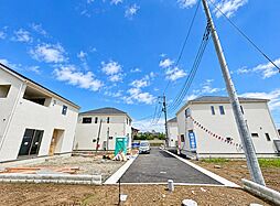 さいたま市桜区宿第2（全7棟）8号棟