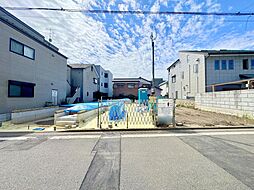 戸田市笹目4丁目（全4棟）2号棟