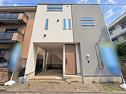 蕨市北町2丁目（全1棟）