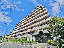 ライオンズガーデンテラス竹の塚