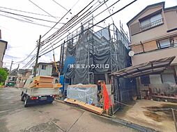 入間郡三芳町大字藤久保