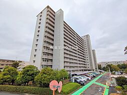 ボナハイツ中川A棟