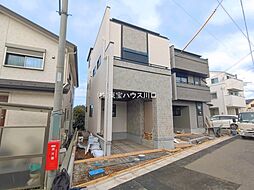 さいたま市浦和区木崎２丁目