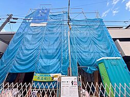 さいたま市北区植竹町（全2棟）2号棟