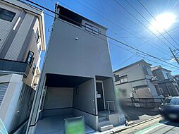 川口市末広6期(全1棟)