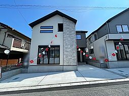 川越市霞ケ関北20期(全2棟)1号棟