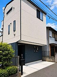 川口市西青木4丁目（全1棟）
