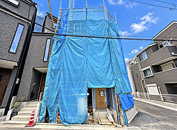 さいたま市浦和区北浦和2丁目（全1棟）
