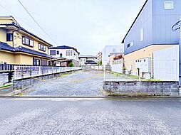 さいたま市浦和区前地2丁目の売地