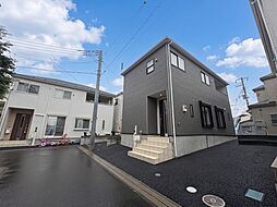 草加市谷塚上町の中古戸建て
