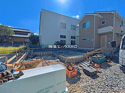 草加市金明町