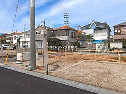 越谷市大字大泊