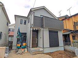 上尾市小泉２丁目