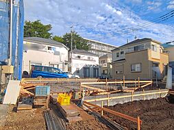 富士見市諏訪２丁目