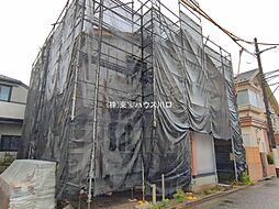 練馬区南大泉２丁目