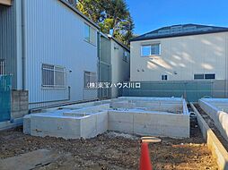 練馬区高松13期(全5棟)1号棟