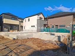 練馬区高松13期(全5棟)5号棟