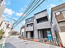 朝霞市本町（全2棟）B号棟