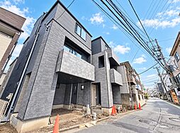 朝霞市本町（全2棟）A号棟