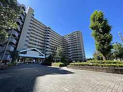 ローヤルシティ川口西