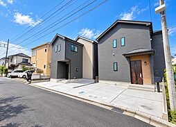 さいたま市桜区大久保領家第7期（全2棟）A号棟