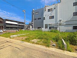 川口市上青木１丁目