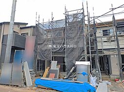 ふじみ野市大井２丁目