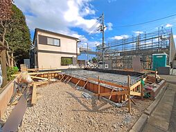 練馬区南田中５丁目