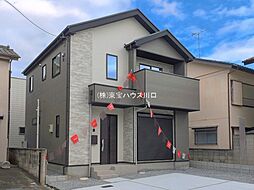 越谷市大字大泊