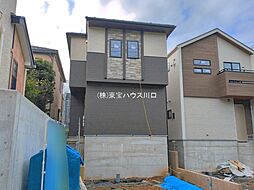 さいたま市緑区馬場２丁目