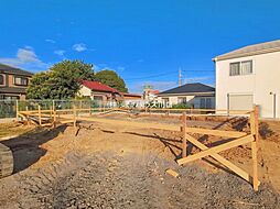 鴻巣市滝馬室